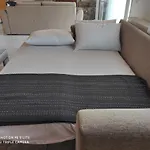 Anasa Apartmán Stavros (Thessaloniki)