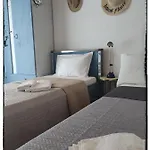 Anasa Apartmán Stavros (Thessaloniki)
