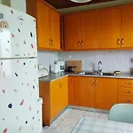 Apartmán Anasa