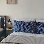 Apartmán Anasa