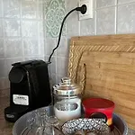 Apartmán Anasa Stavros (Thessaloniki)