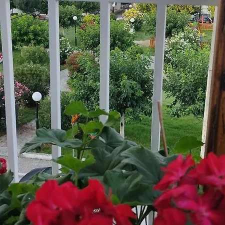 Anasa Апартаменты *