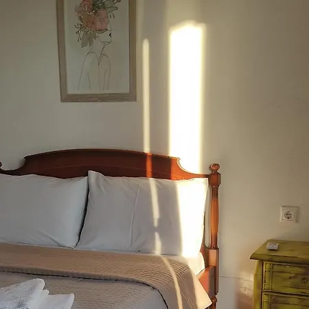Anasa Apartament Stavros (Thessaloniki)