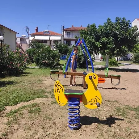 Anasa Apartament