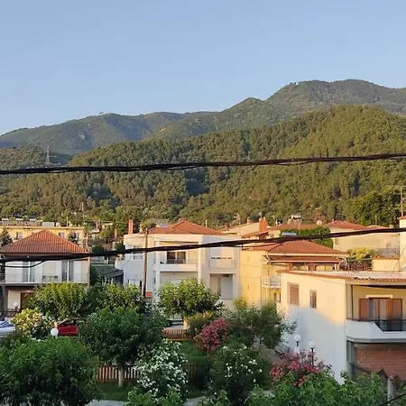 Apartament Anasa
