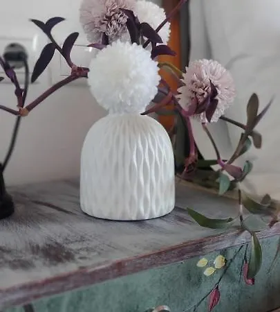 Апартаменты Anasa