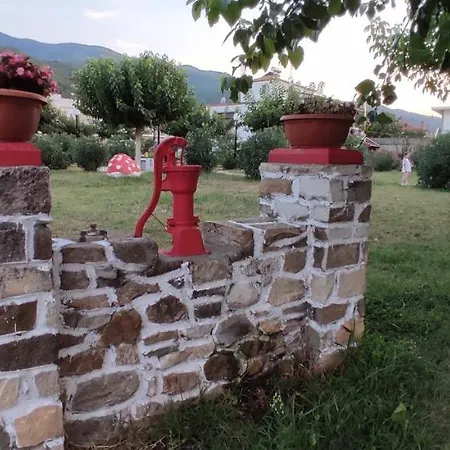 Anasa Apartament
