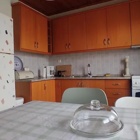 Anasa Apartament Stavros (Thessaloniki)