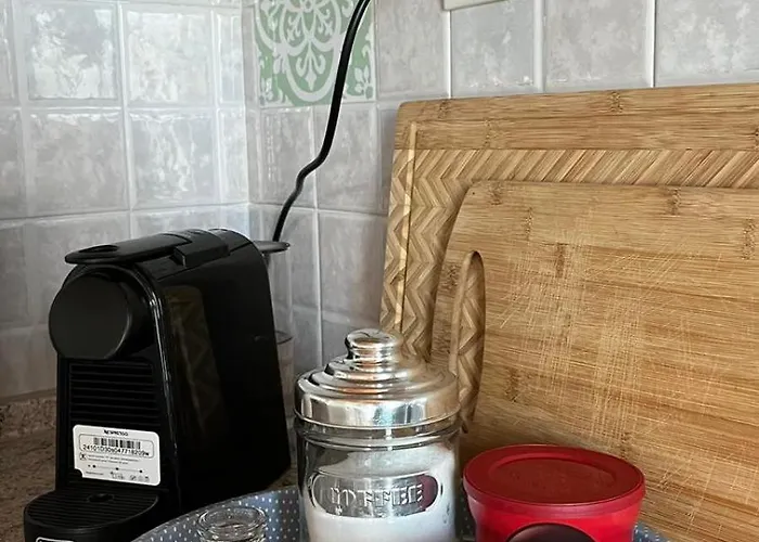 Lejlighed Anasa Stavros (Thessaloniki)