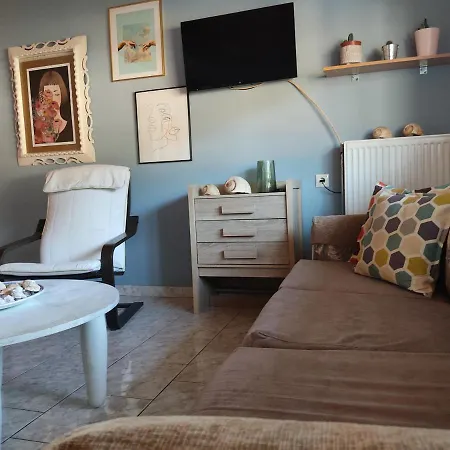 Apartment Anasa *