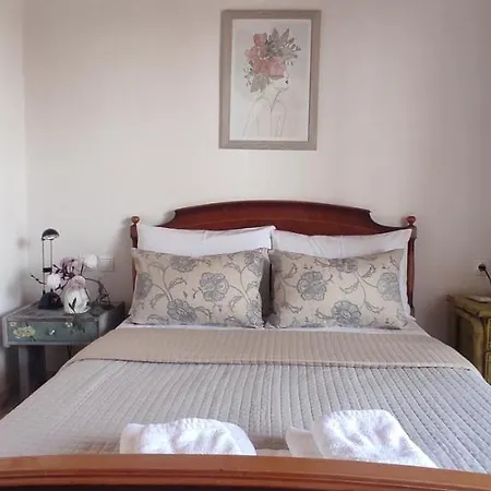Apartment Anasa *