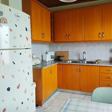 Appartement Anasa