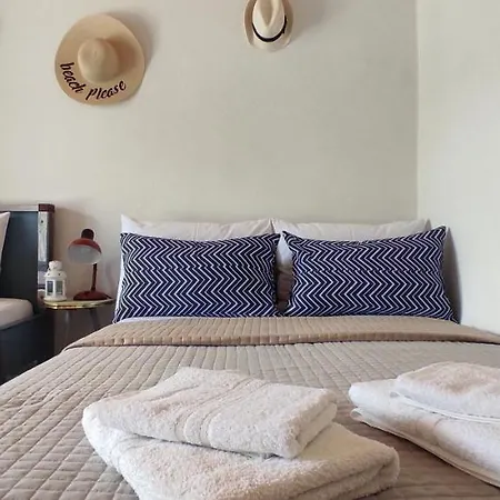 Anasa Appartement