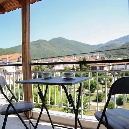 Anasa Apartment