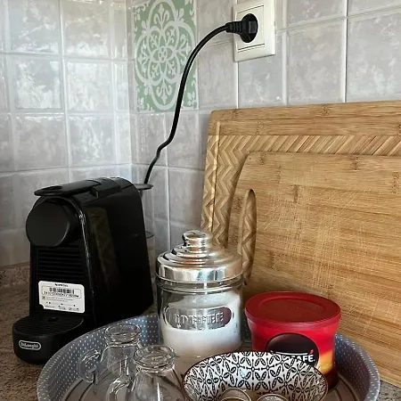 Appartement Anasa Stavros (Thessaloniki)