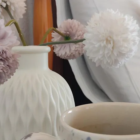 Lägenhet Anasa Stavros (Thessaloniki)