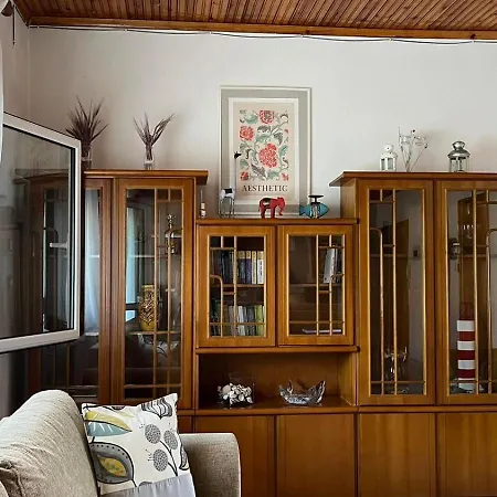 Anasa Apartment