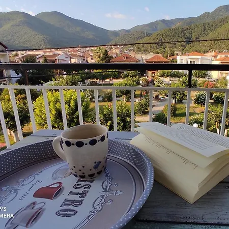 Anasa Apartamento Stavros (Thessaloniki)