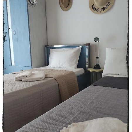 Anasa Apartamento Stavros (Thessaloniki)