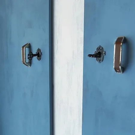 Apartamento Anasa *