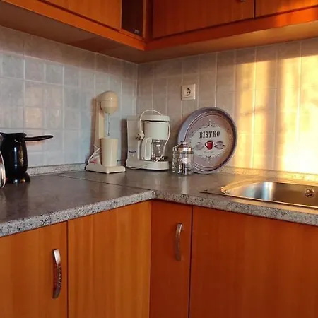 Apartamento Anasa *