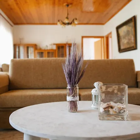 Anasa Apartamento Stavros (Thessaloniki)