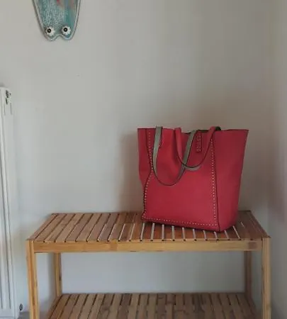 Anasa Apartamento