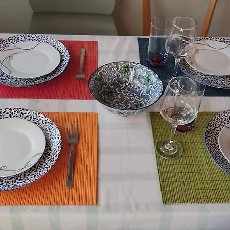 Anasa Apartamento Stavros (Thessaloniki)