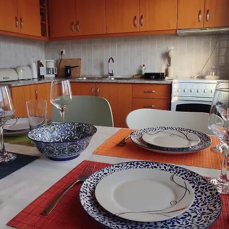 Anasa Apartamento *