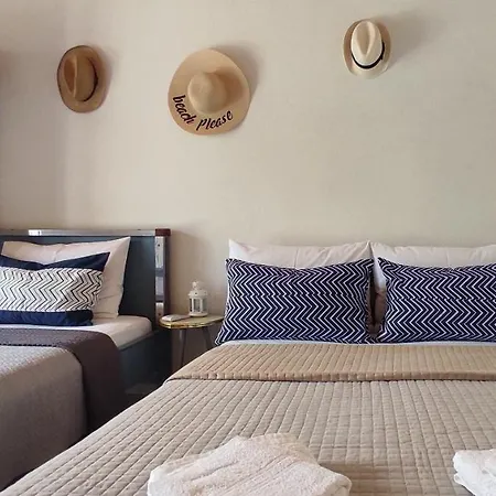 Anasa * Stavros (Thessaloniki)