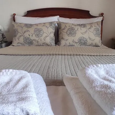 Anasa Apartamento *