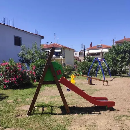 Apartamento Anasa *