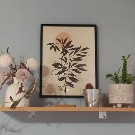 Anasa Apartamento Stavros (Thessaloniki)