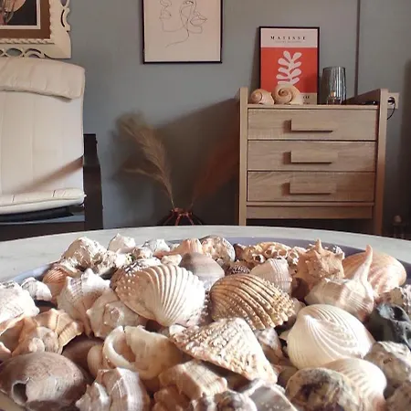 Anasa Apartamento *