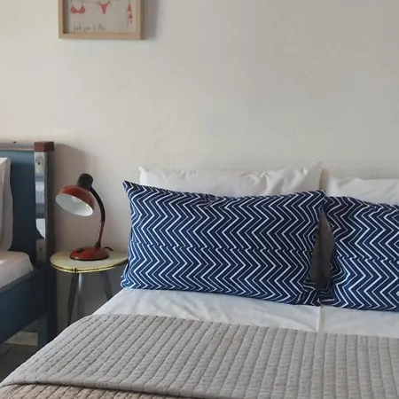 Apartamento Anasa